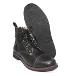 Zapato 2009 Negro - Zaza Dorali
