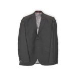 Chaqueta Negra - Zaza Dorali