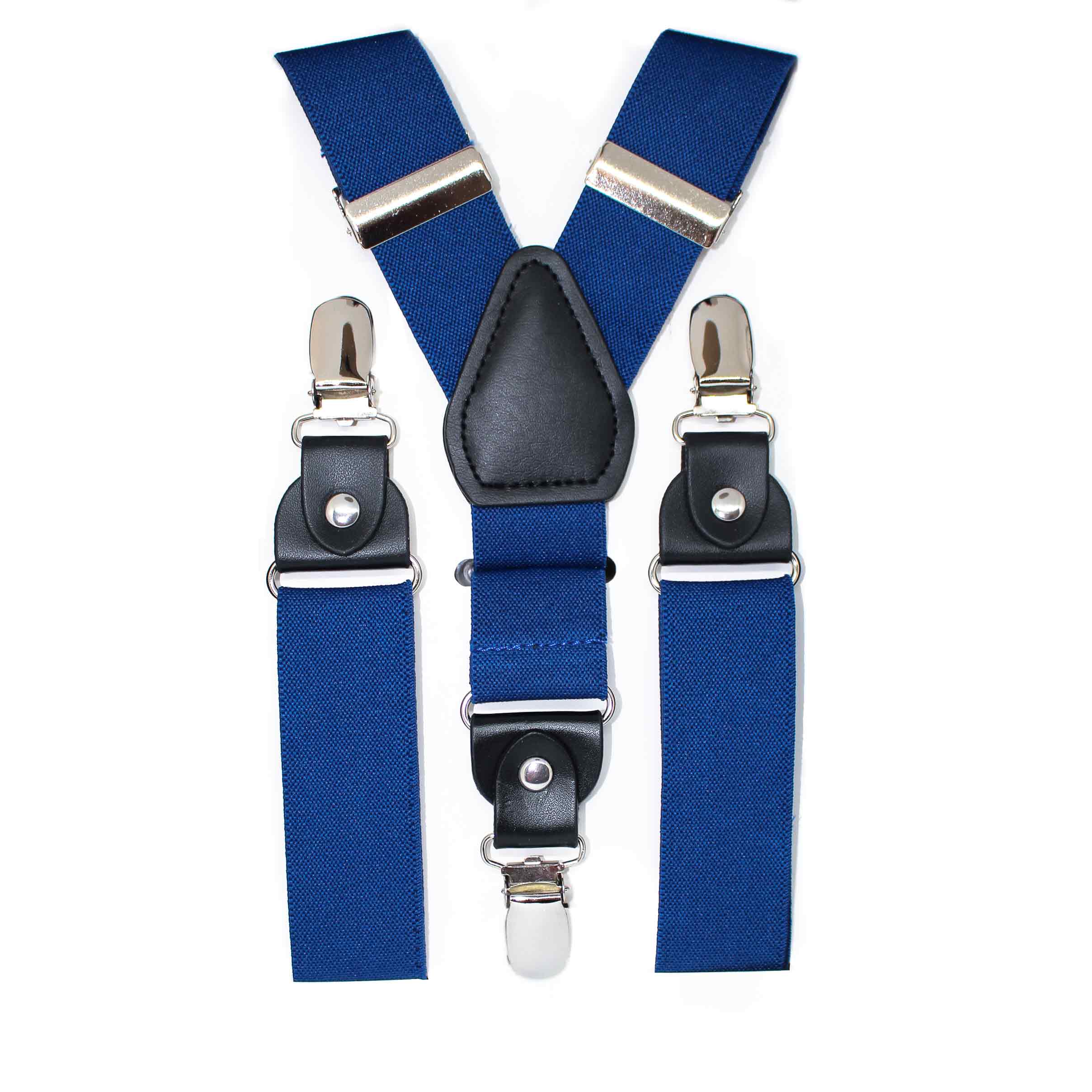 Suspensor Azul Liso - Zaza Dorali
