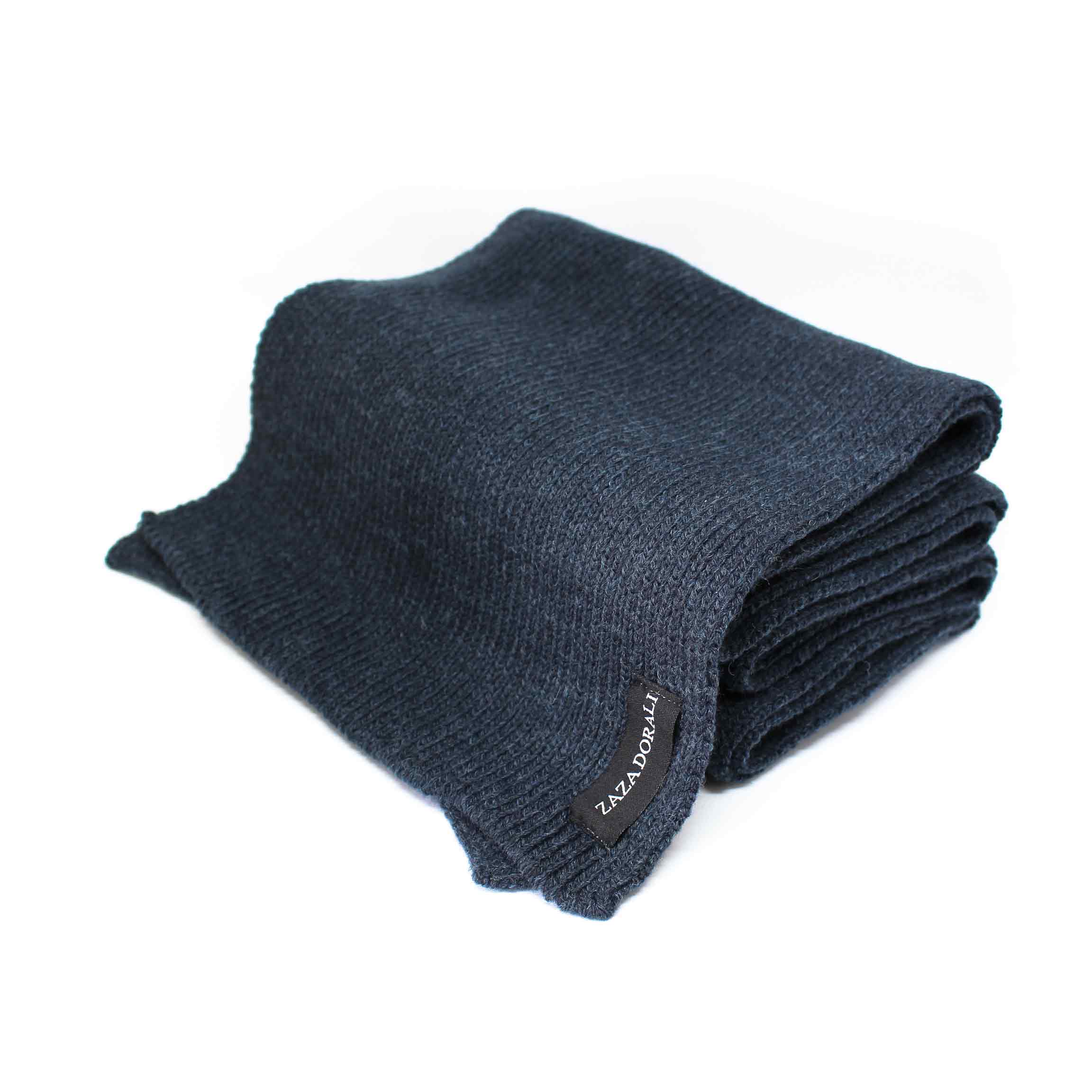 Bufanda RIB Azul - Zaza Dorali