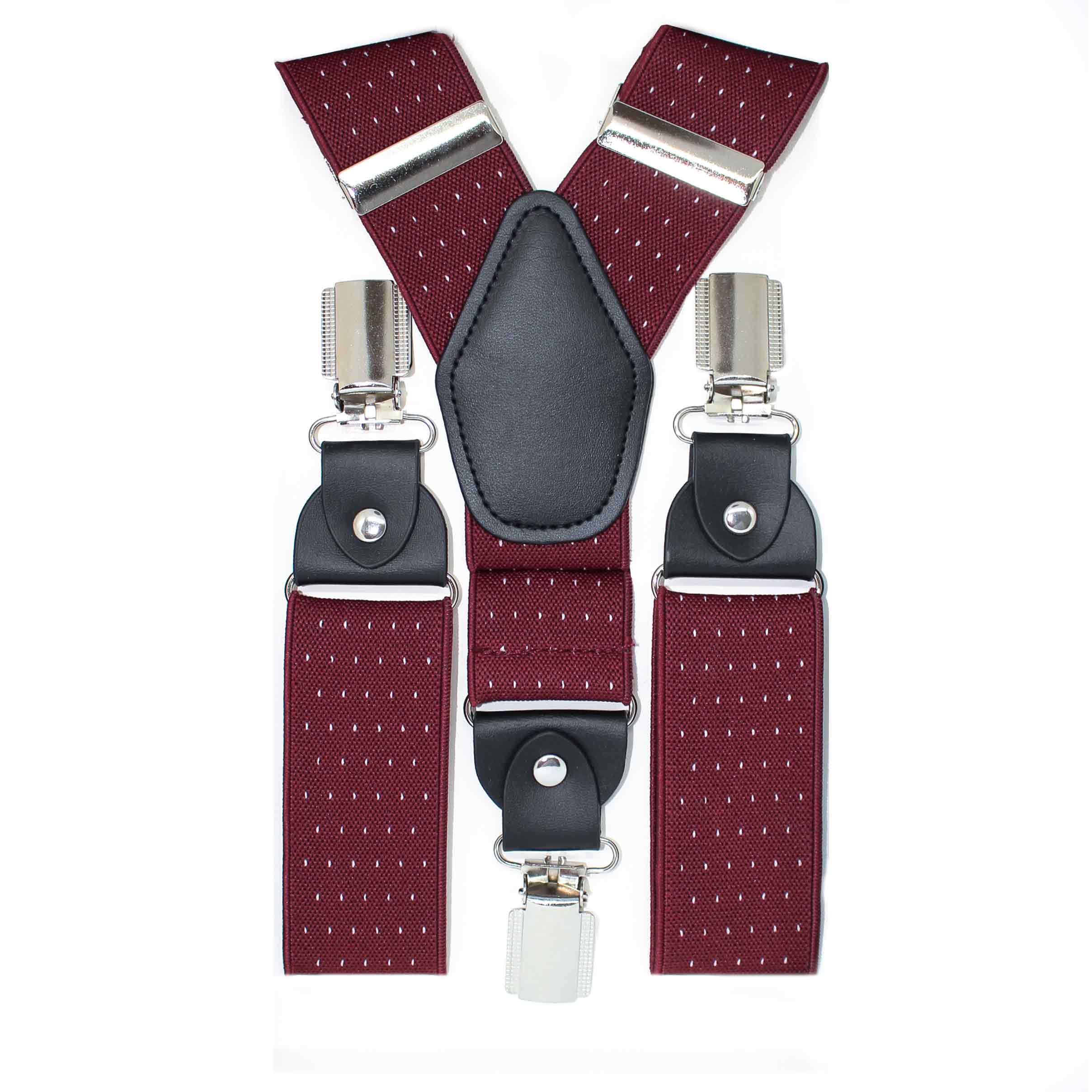 Suspensor Burdeo Lluvia - Zaza Dorali