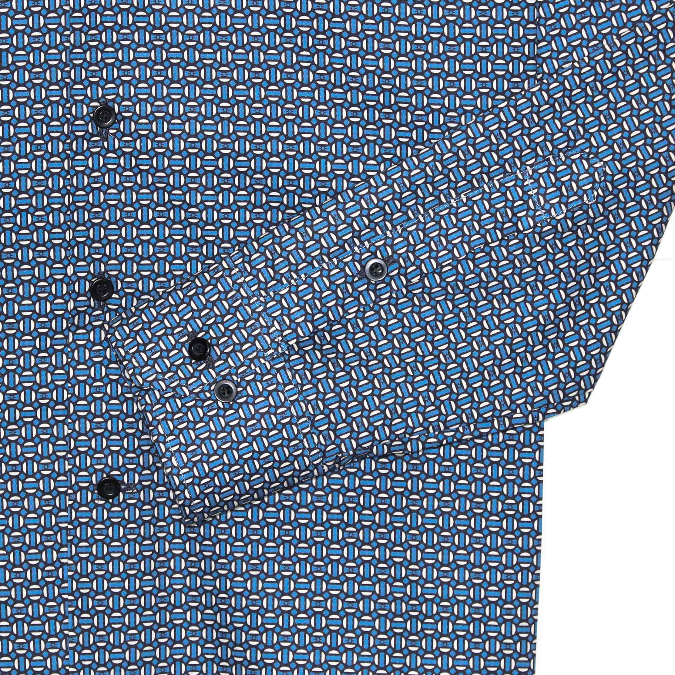 Camisa Corbatín, vista 3