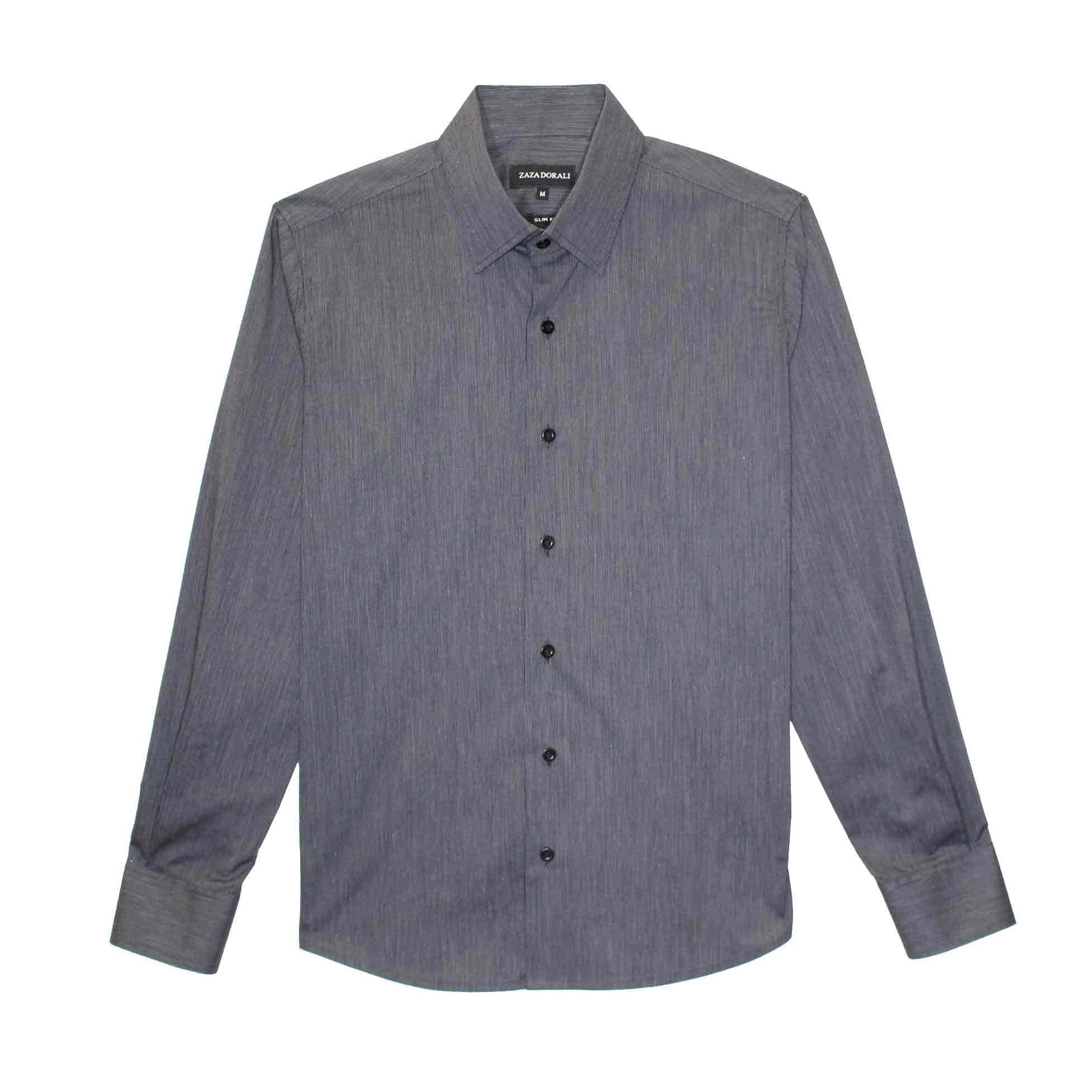 Camisa Grafito - Zaza Dorali