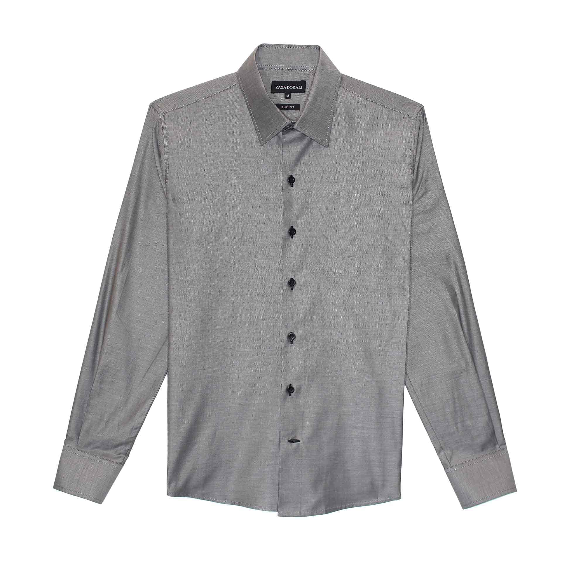 Camisa Sylver - Zaza Dorali