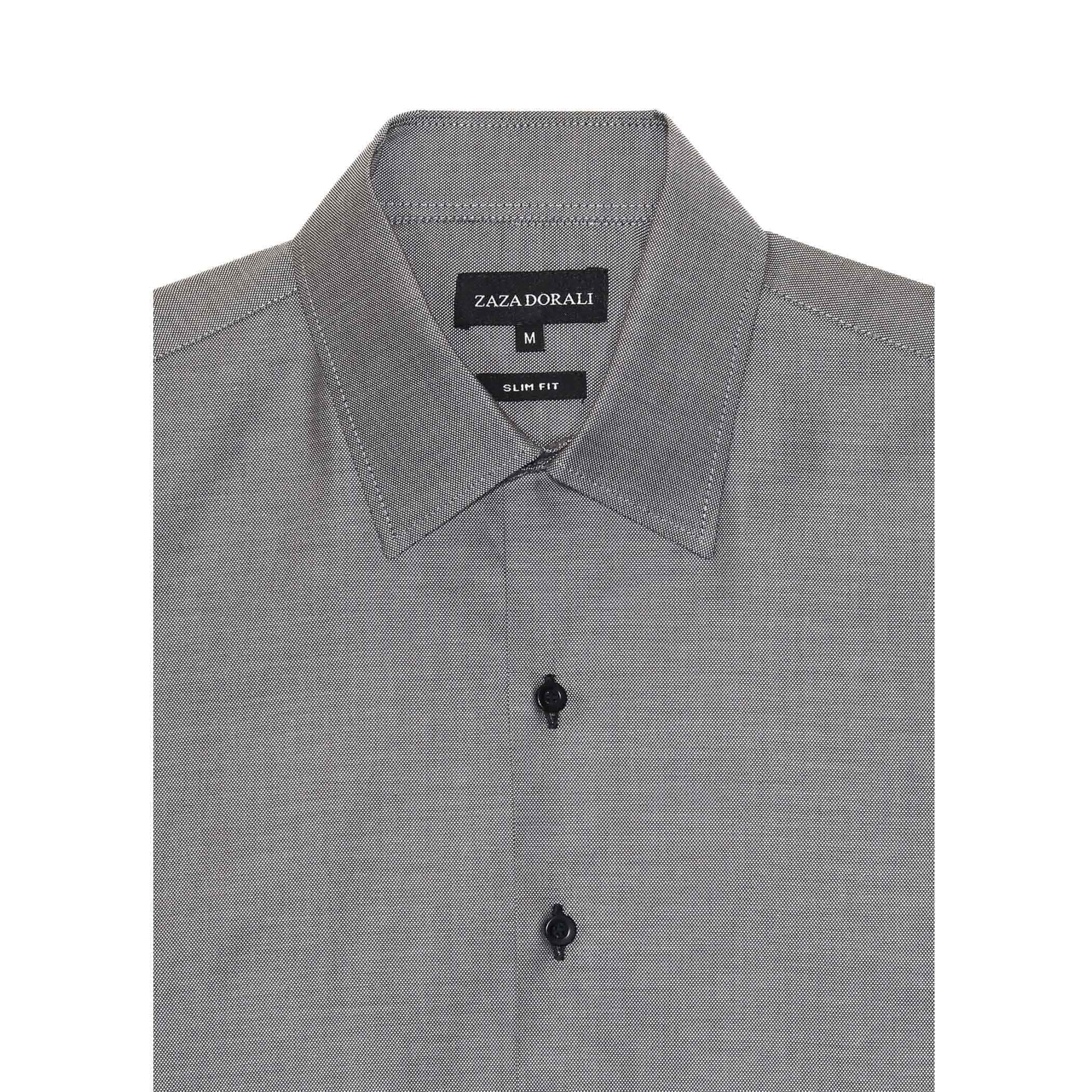 Camisa Sylver, vista 2