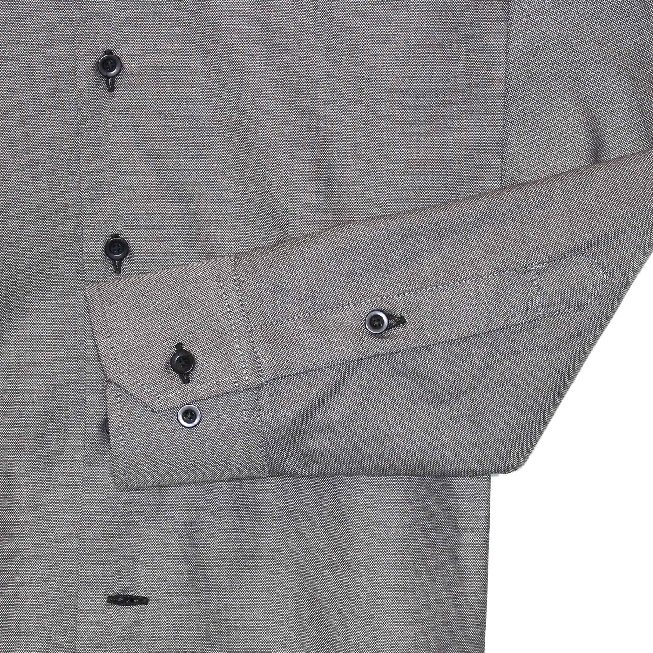 Camisa Sylver, vista 3