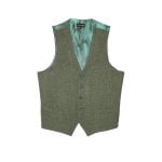 Gilet Lana Kiwi - Zaza Dorali
