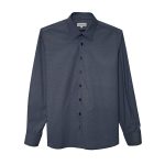 Camisa Triángulos - Zaza Dorali