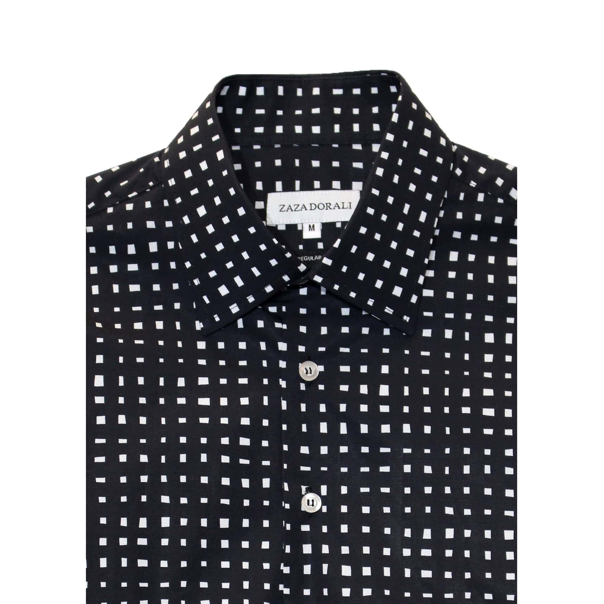 Camisa Ventanas, vista 2