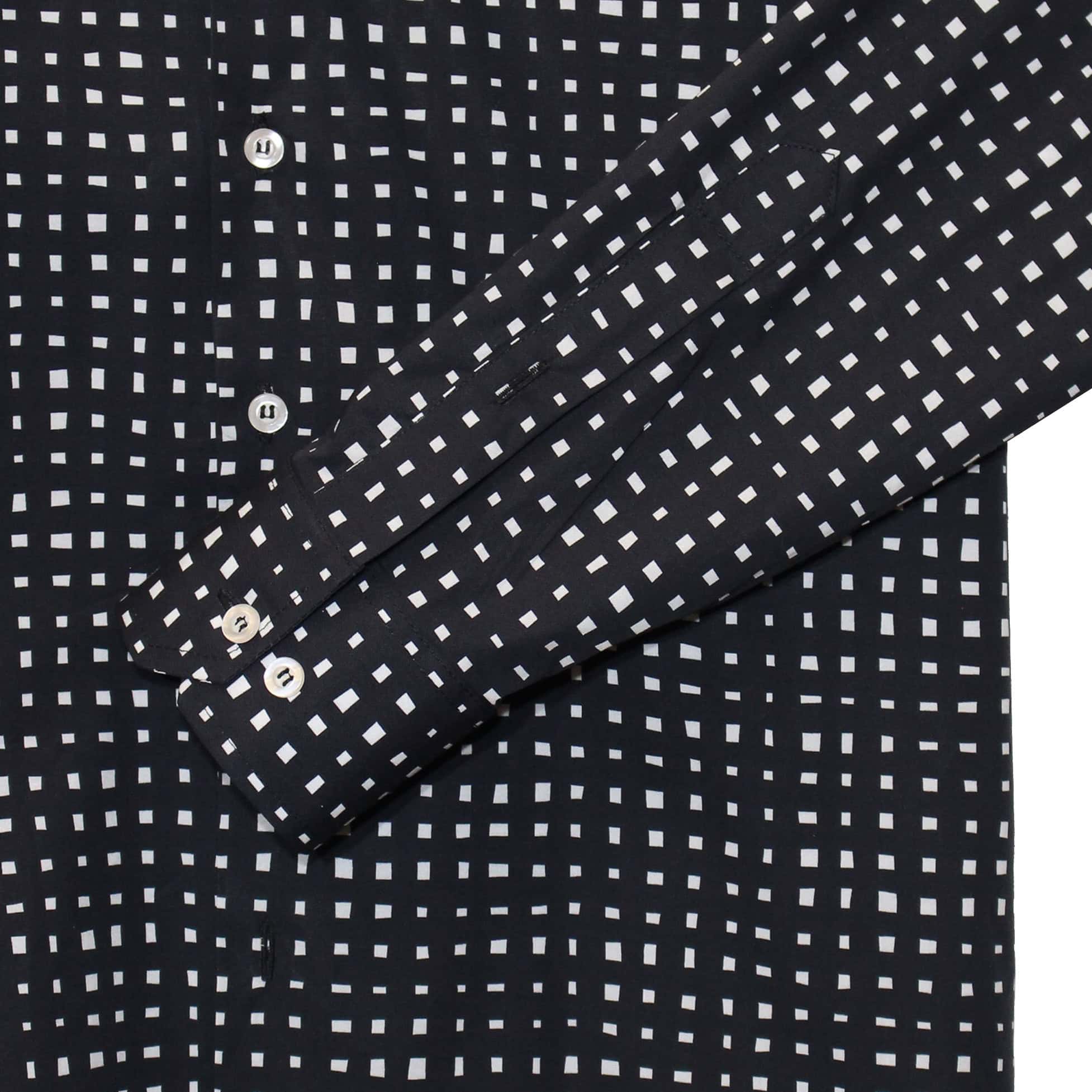 Camisa Ventanas, vista 3