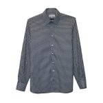 Camisa Laberintos - Zaza Dorali