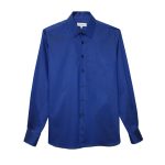 Camisa Azul Francia - Zaza Dorali