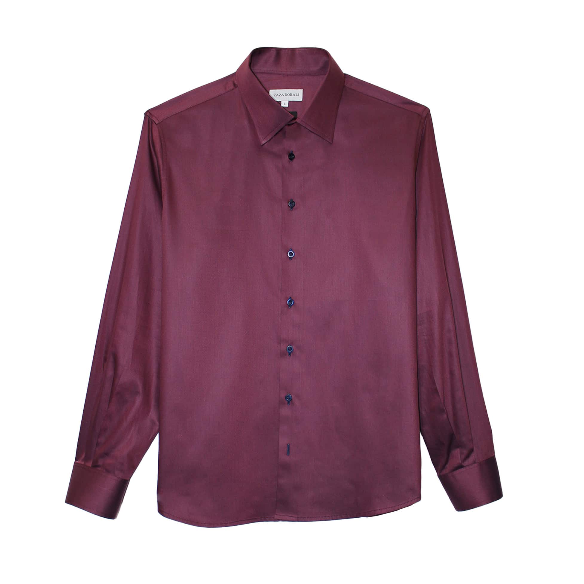 Camisa Tornasol - Zaza Dorali