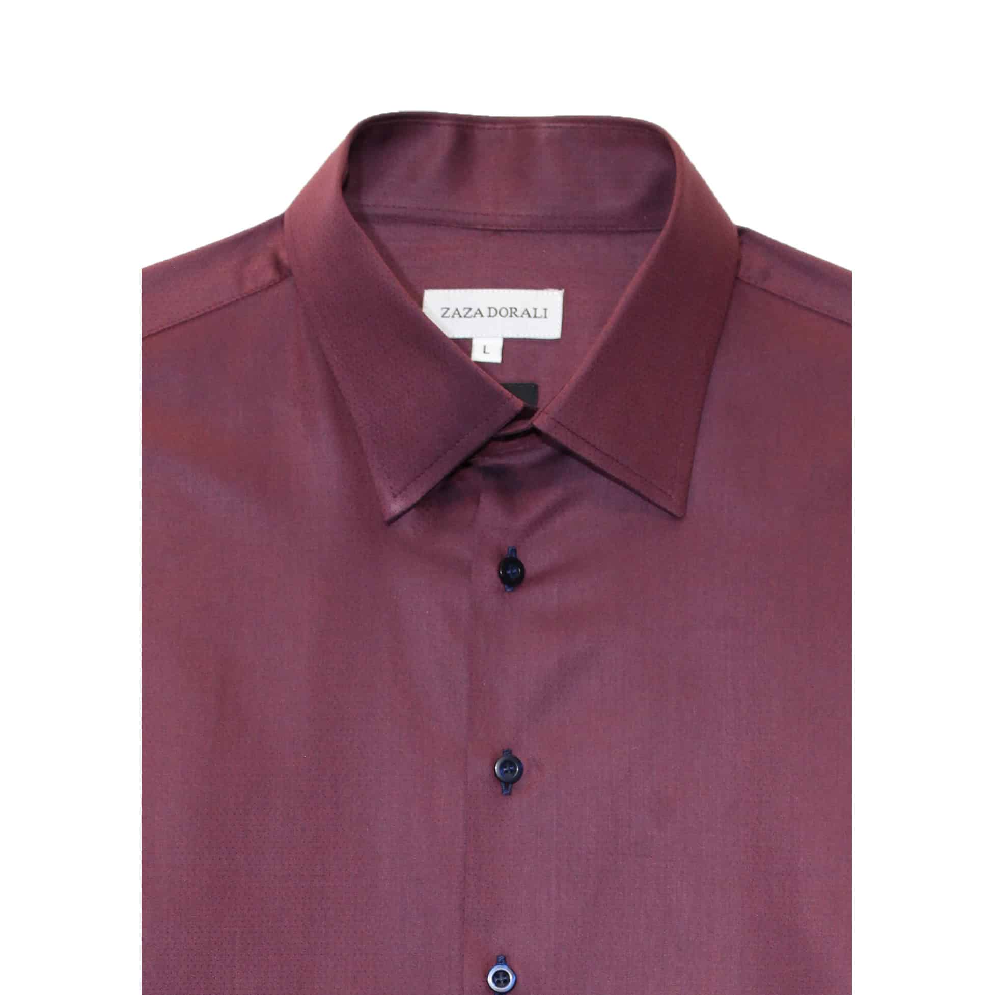 Camisa Tornasol, vista 2