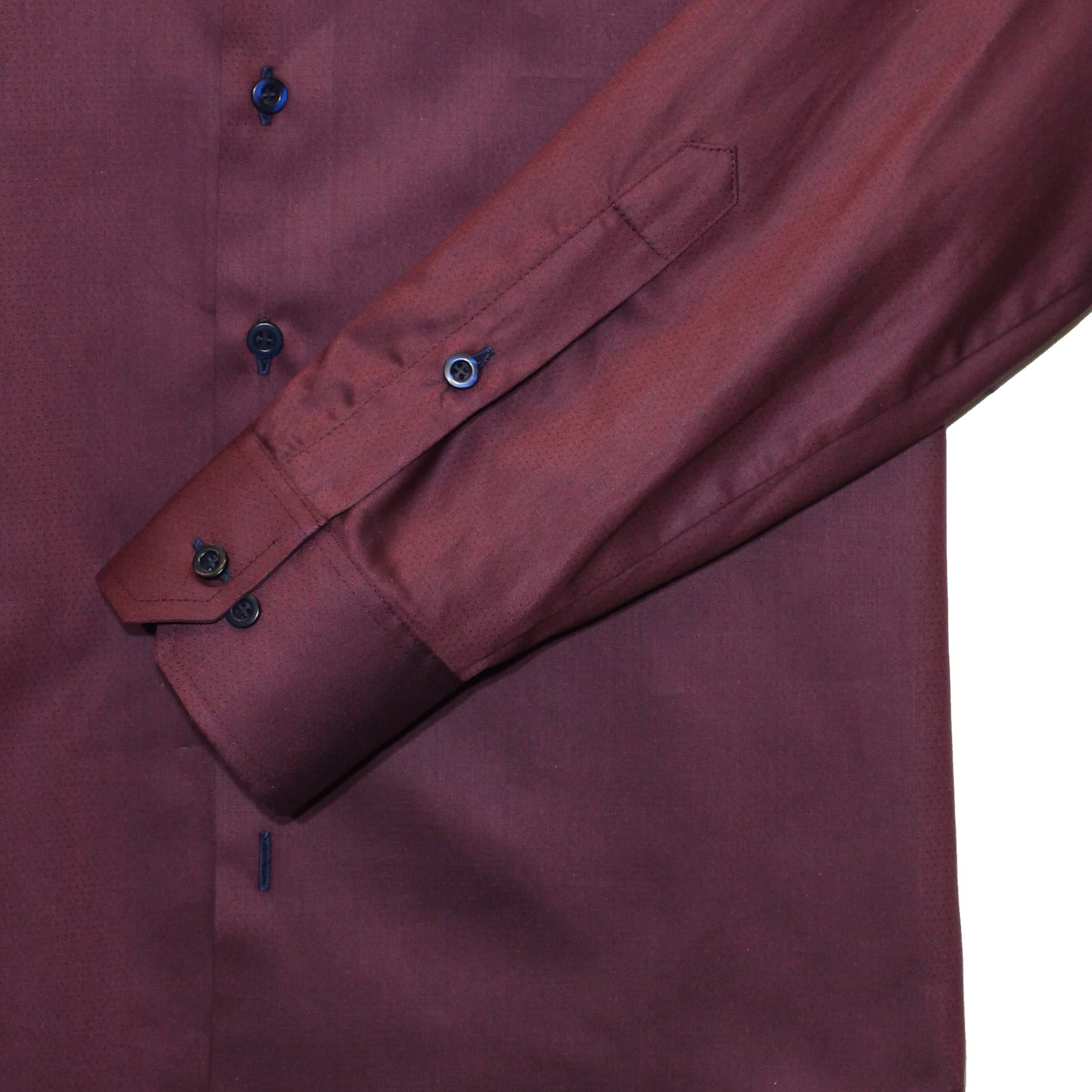 Camisa Tornasol, vista 3