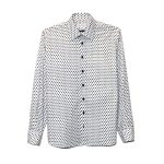 Camisa Dots - Zaza Dorali