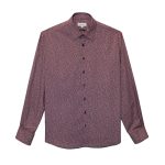 Camisa Confeti - Zaza Dorali