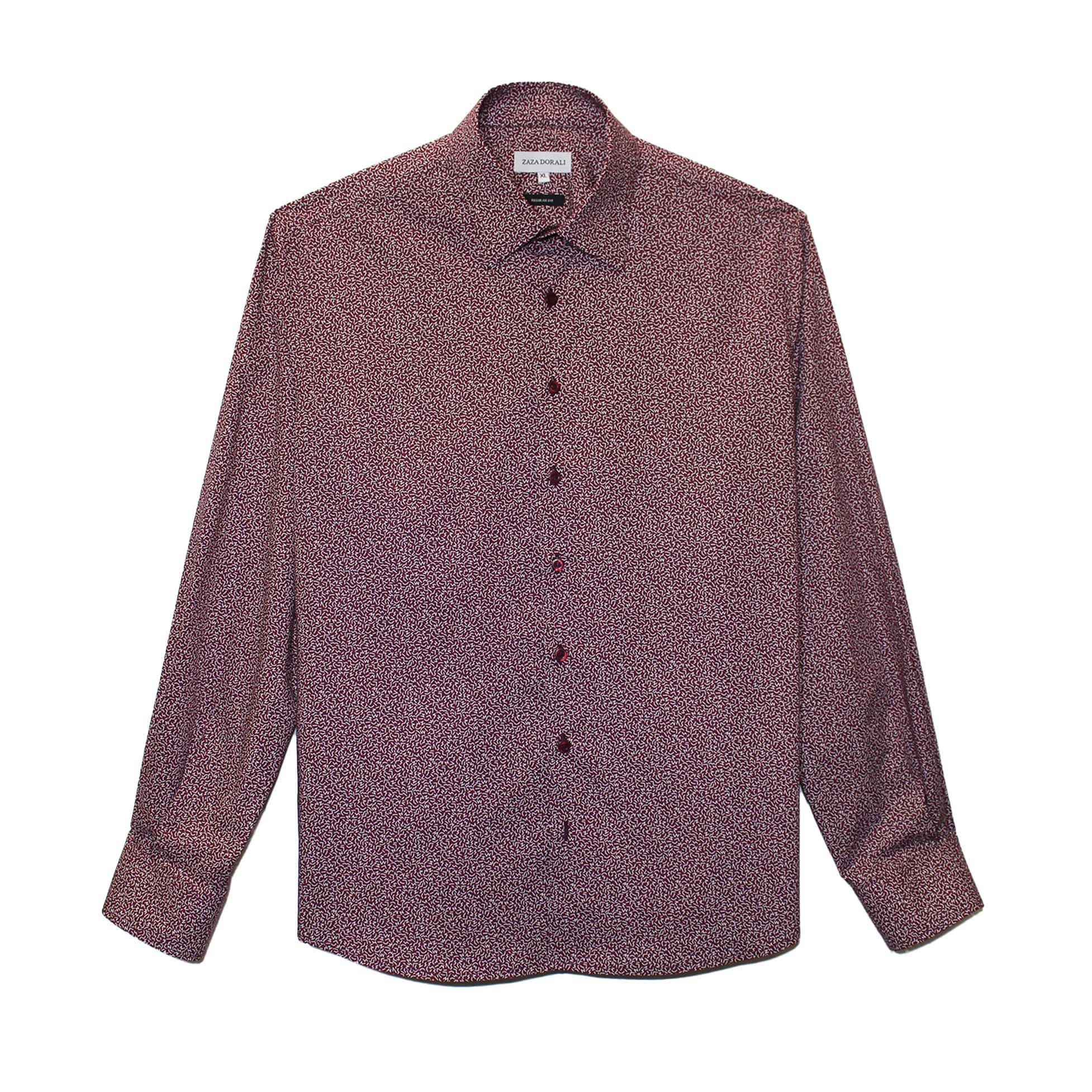 Camisa Confeti - Zaza Dorali