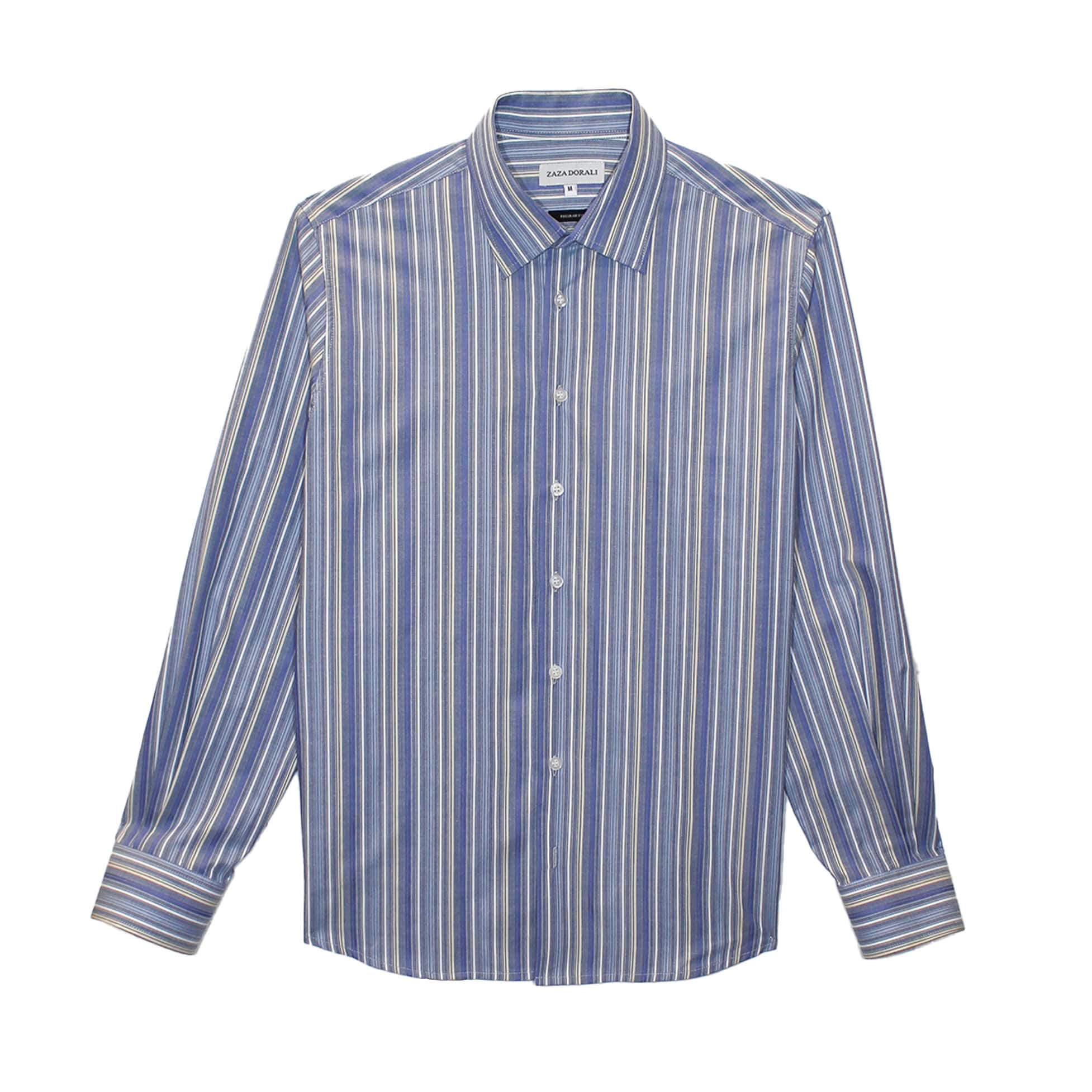 Camisa Mil Rayas - Zaza Dorali