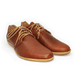 Zapato Pava Pampa Óxido - Zaza Dorali
