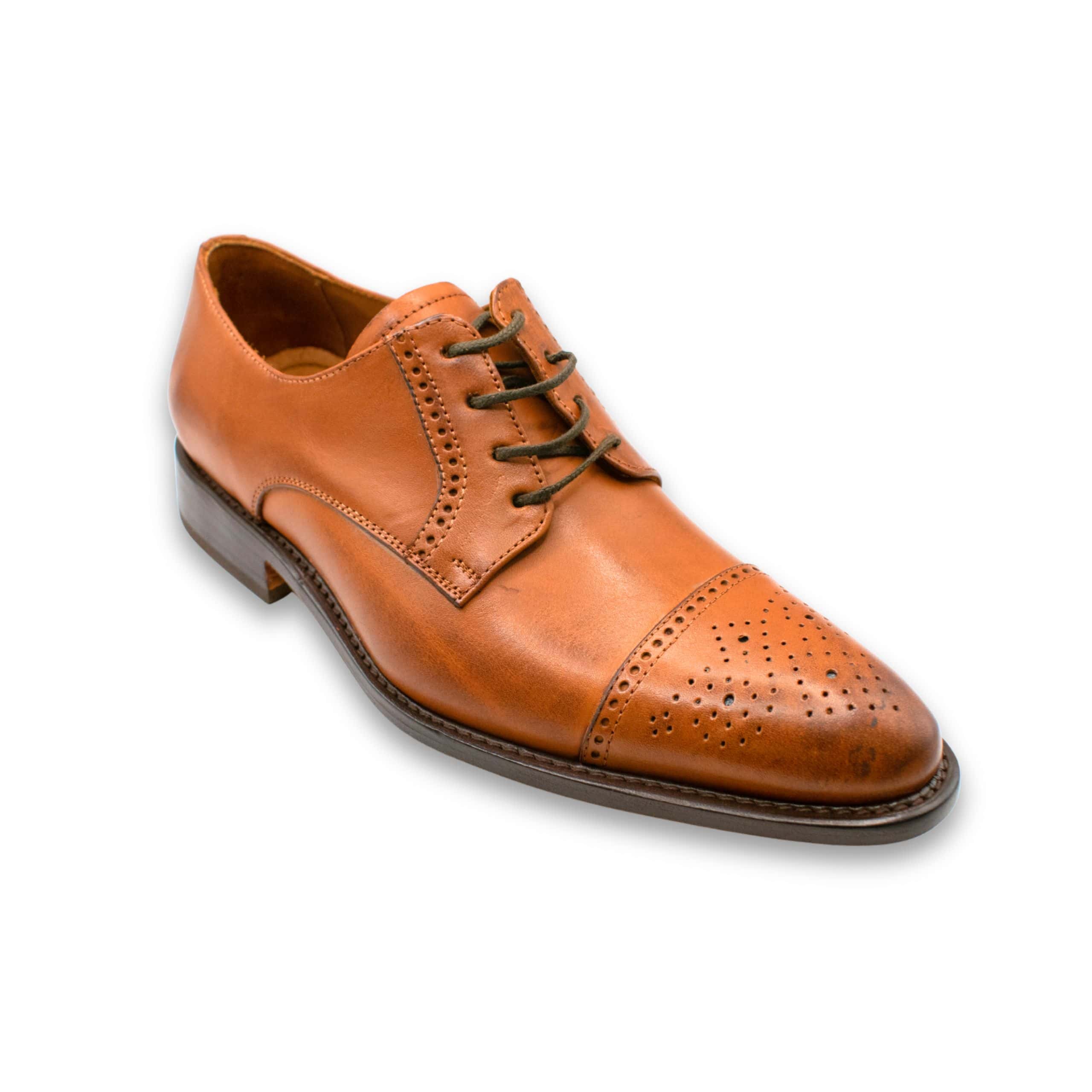 Zapato 15509 Suela, vista 2