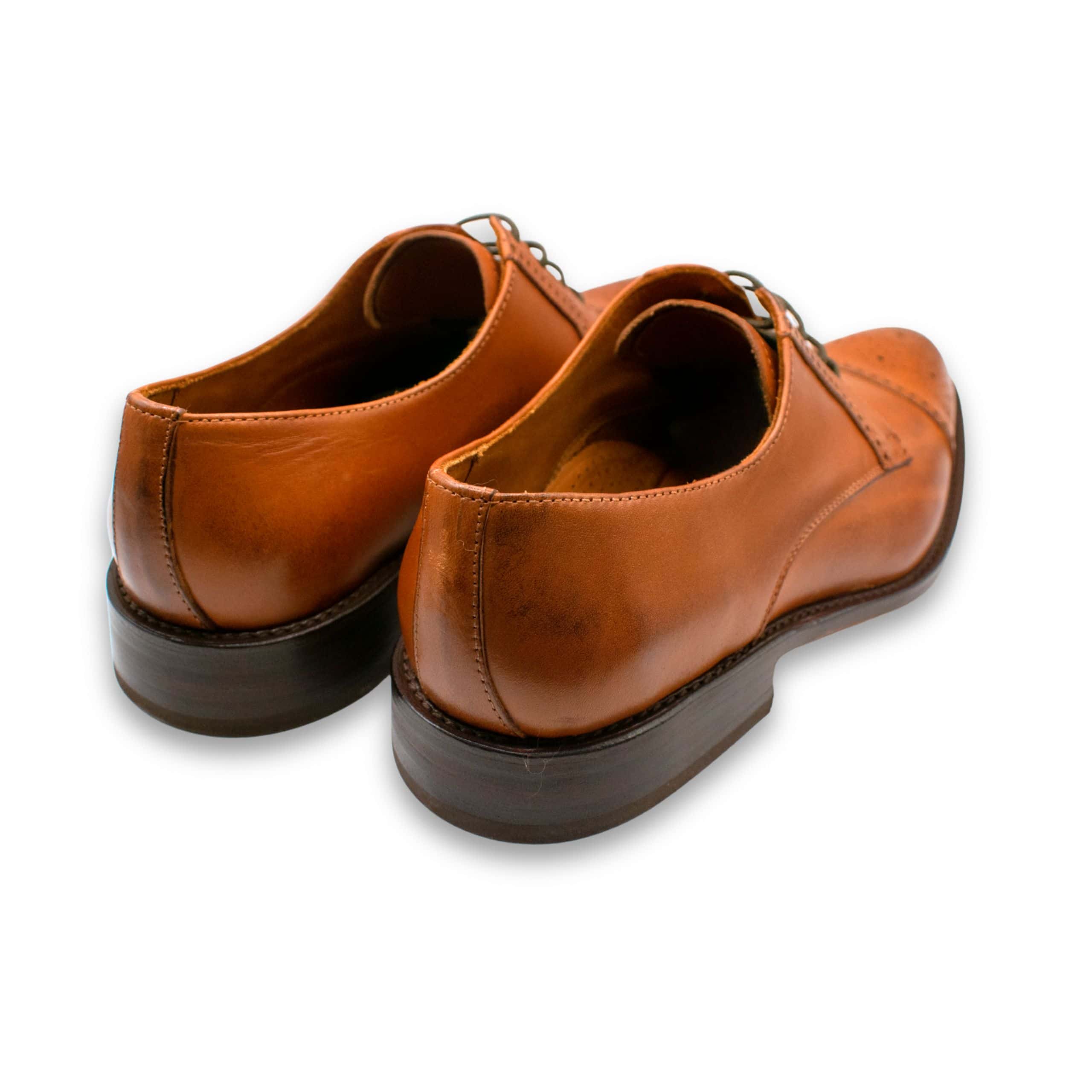 Zapato 15509 Suela, vista 3