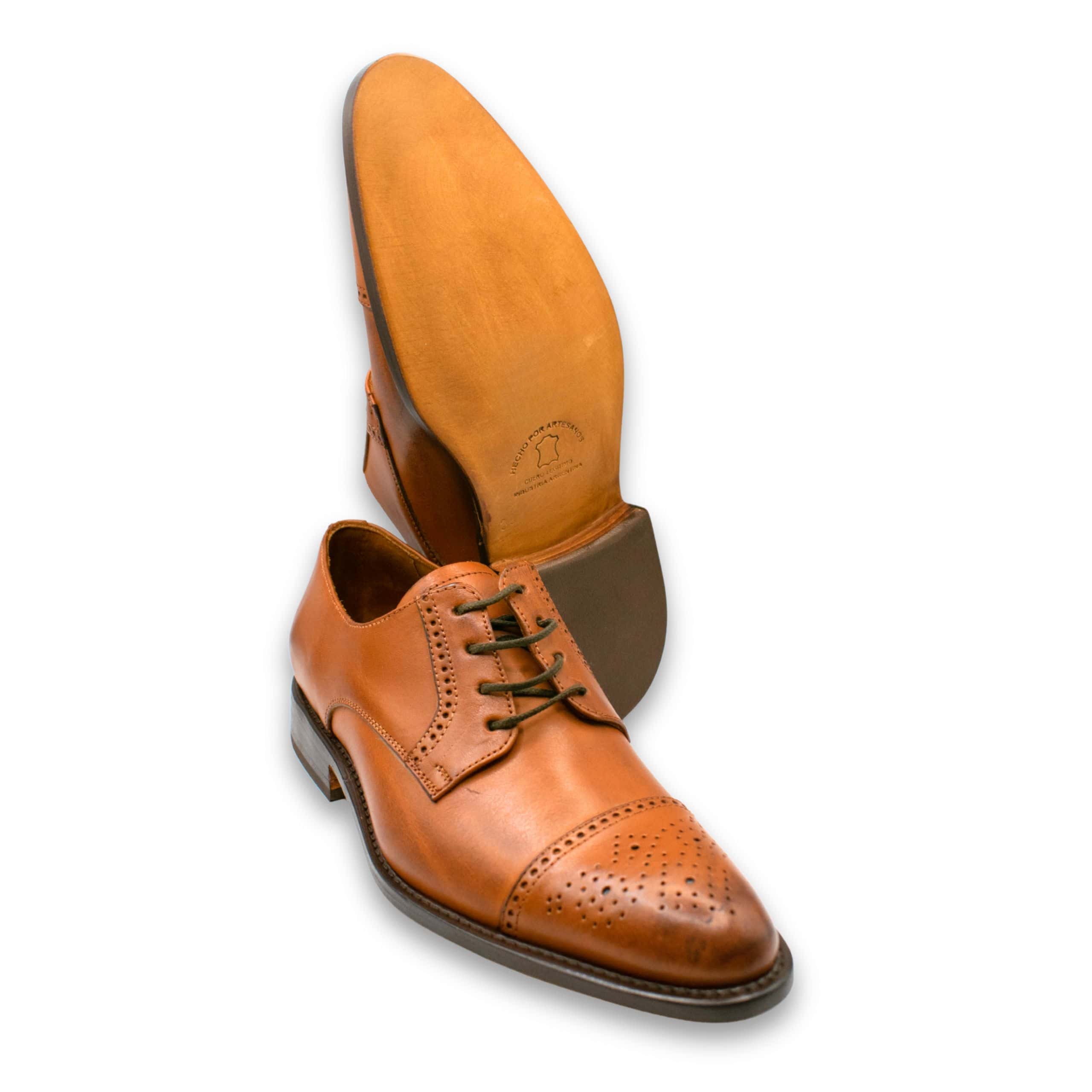 Zapato 15509 Suela, vista 4