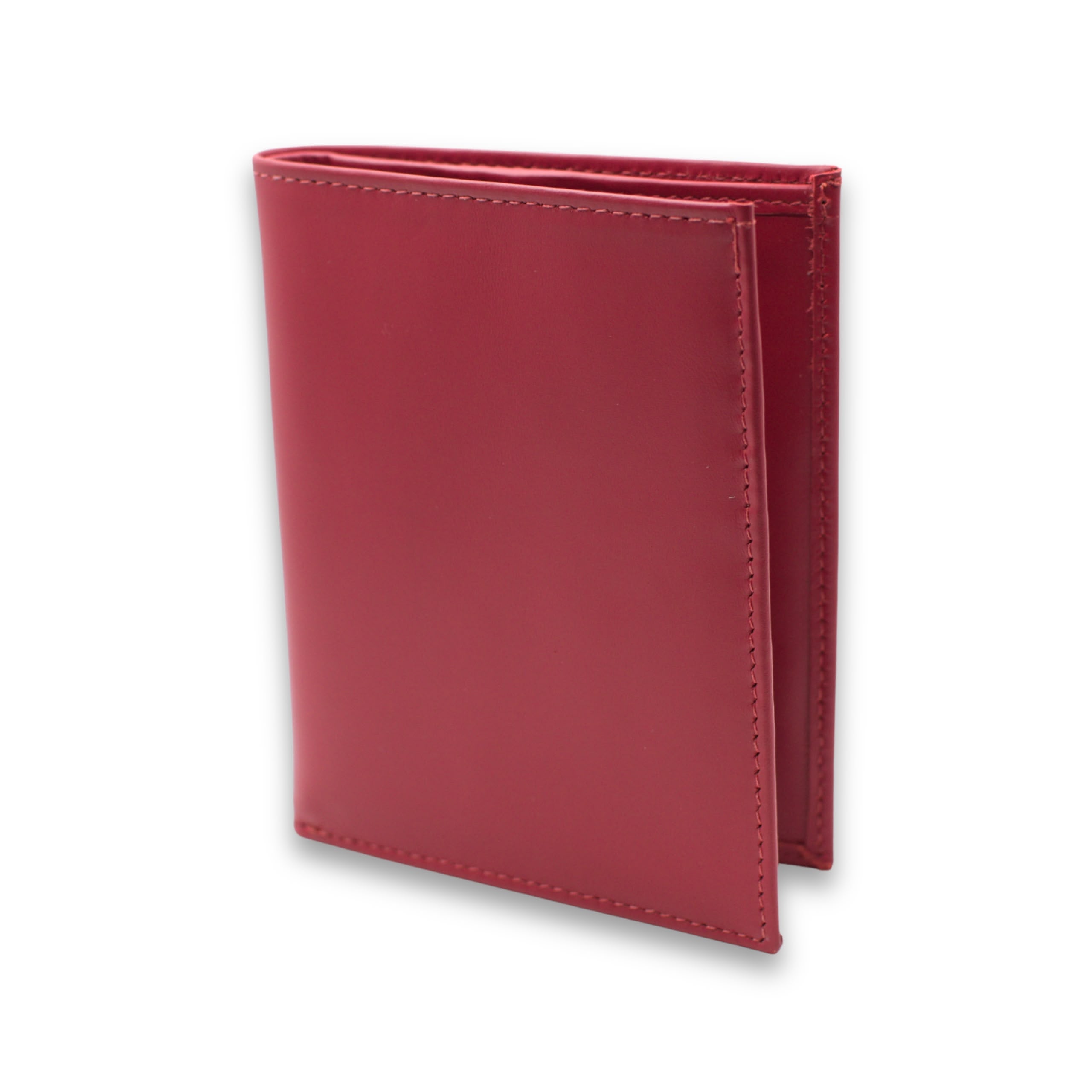 Billetera Porta Pasaporte Roja - Zaza Dorali