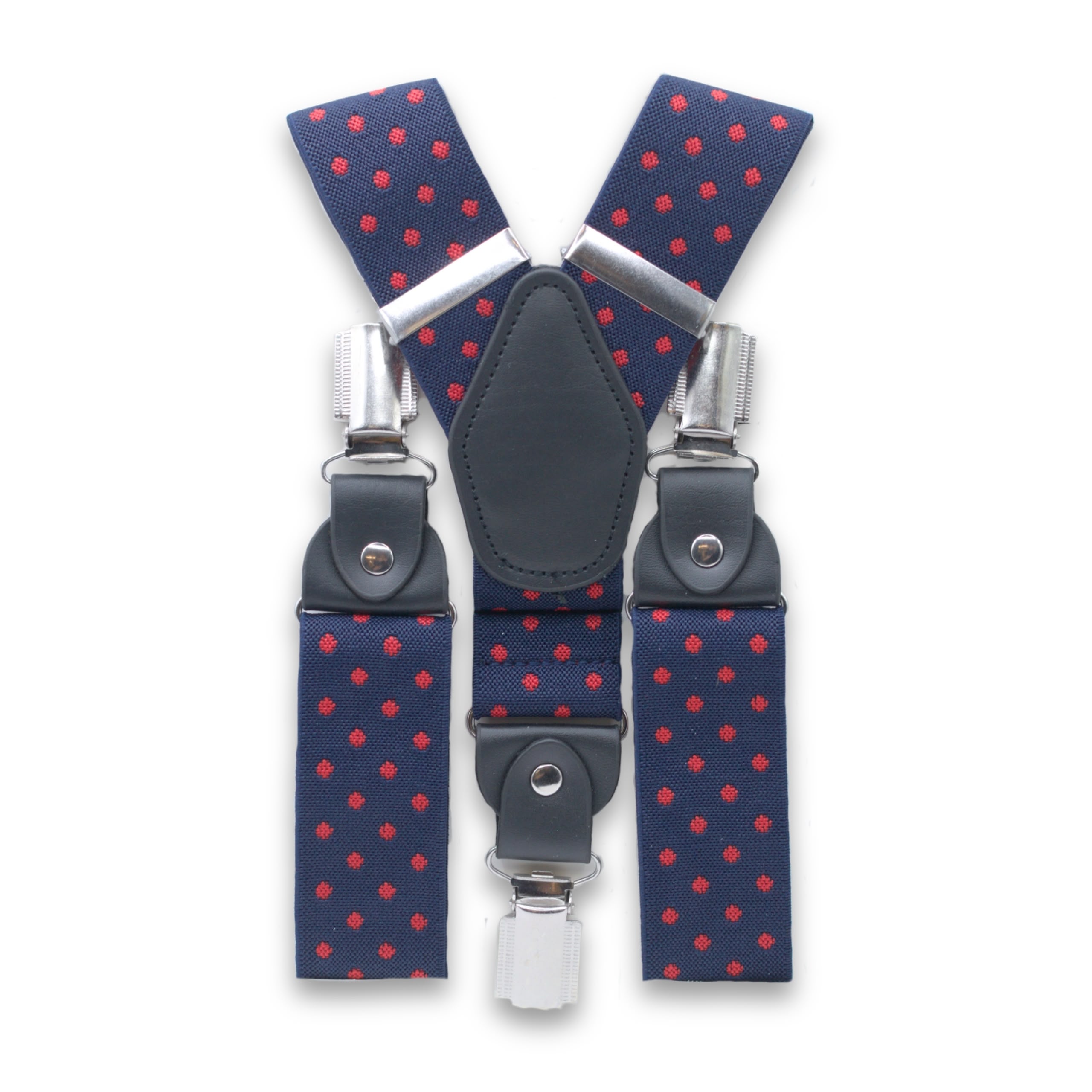Suspensor Dots Azul - Zaza Dorali